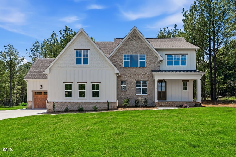 1214 Red Cedar Ct, Youngsville, NC 27596