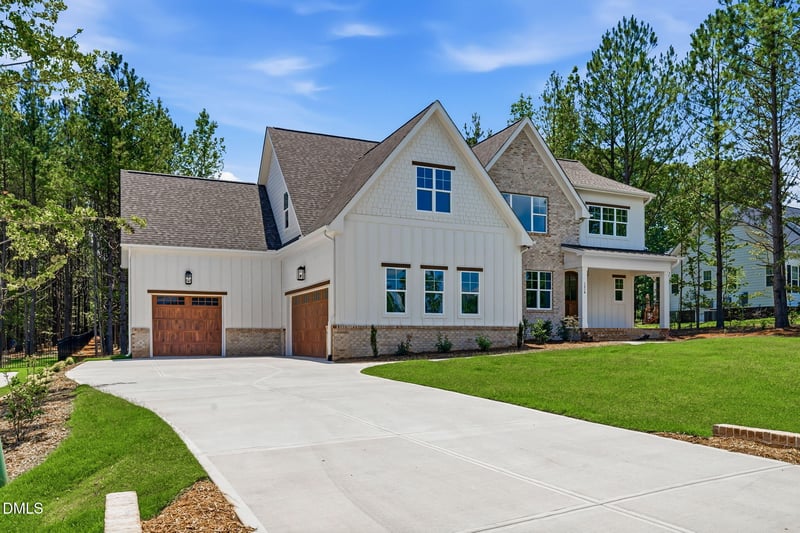 1214 Red Cedar Ct, Youngsville, NC 27596