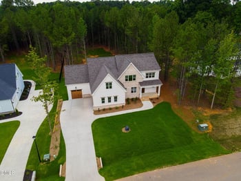 1214 Red Cedar Ct, Youngsville, NC 27596