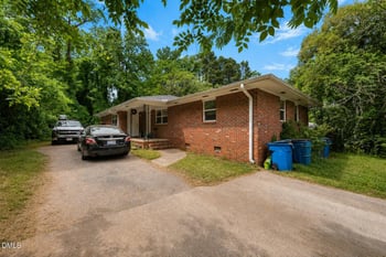 1214 Rosedale Ave, Durham, NC 27707