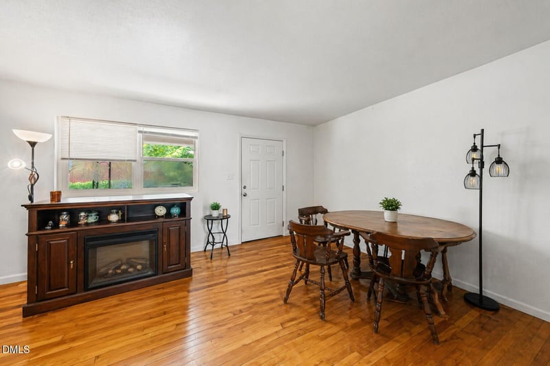 1214 Rosedale Ave, Durham, NC 27707