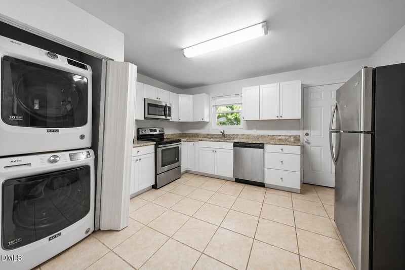 1214 Rosedale Ave, Durham, NC 27707
