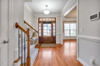 1214 Sand Pine Dr, Cary, NC 27519