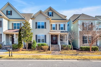 1214 Sand Pine Dr, Cary, NC 27519