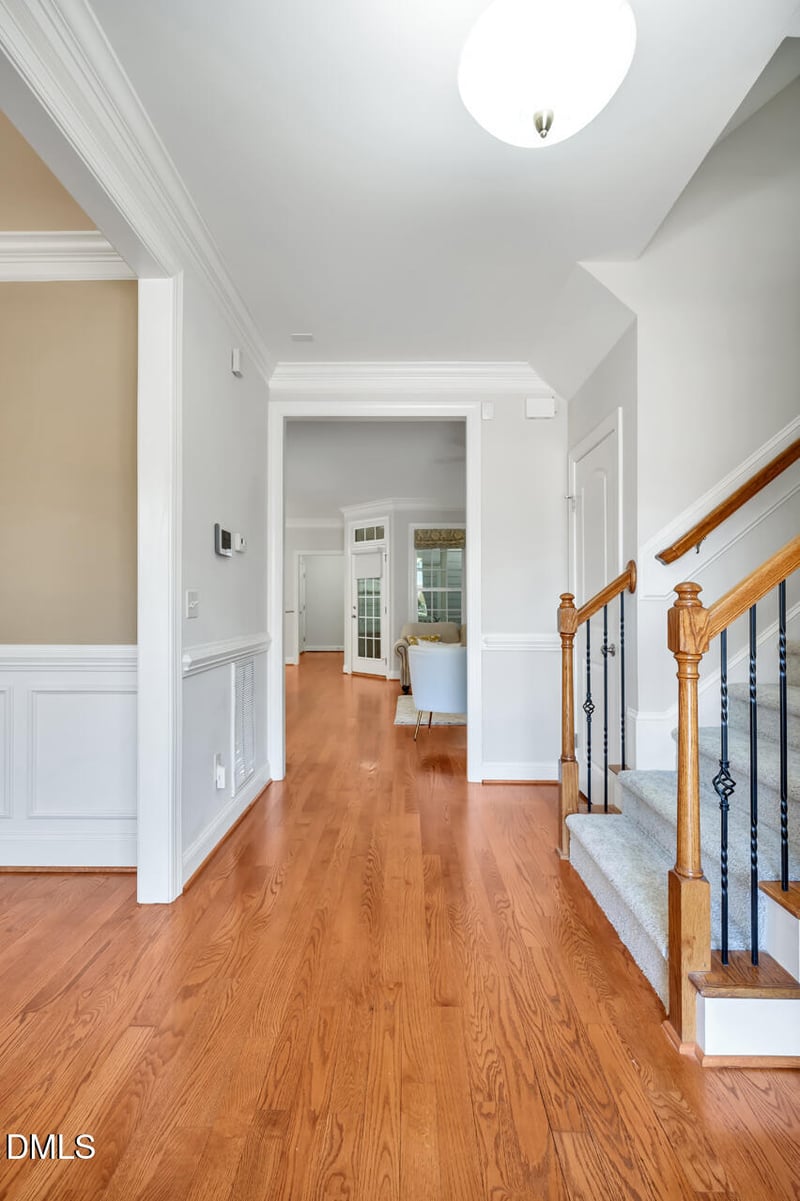 1214 Sand Pine Dr, Cary, NC 27519