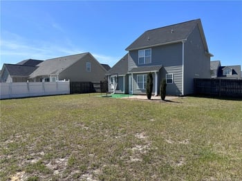 1214 Snowy Egret Dr, Fayetteville, NC 28306
