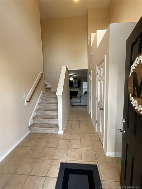 1214 Snowy Egret Dr, Fayetteville, NC 28306