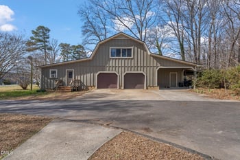 1214 U S Highway 70a, Hillsborough, NC 27278