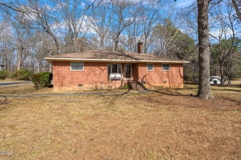 1214 U S Highway 70a, Hillsborough, NC 27278