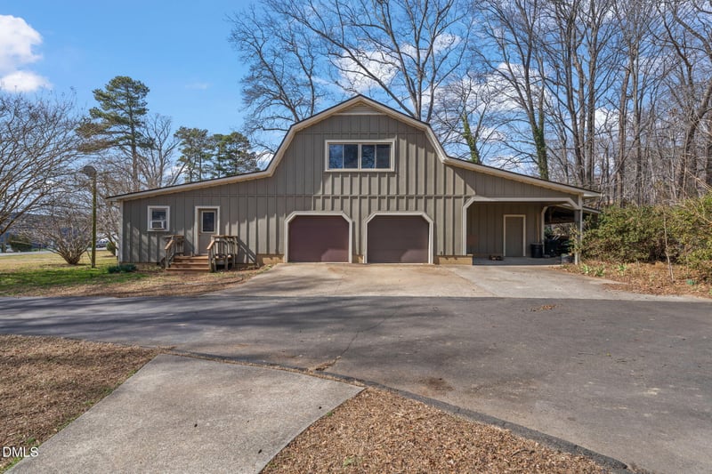 1214 U S Highway 70a, Hillsborough, NC 27278