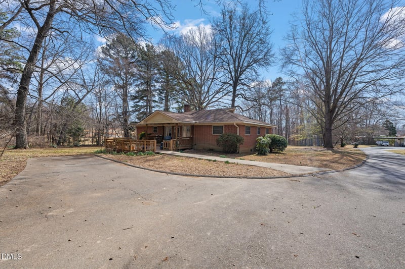1214 U S Highway 70a, Hillsborough, NC 27278
