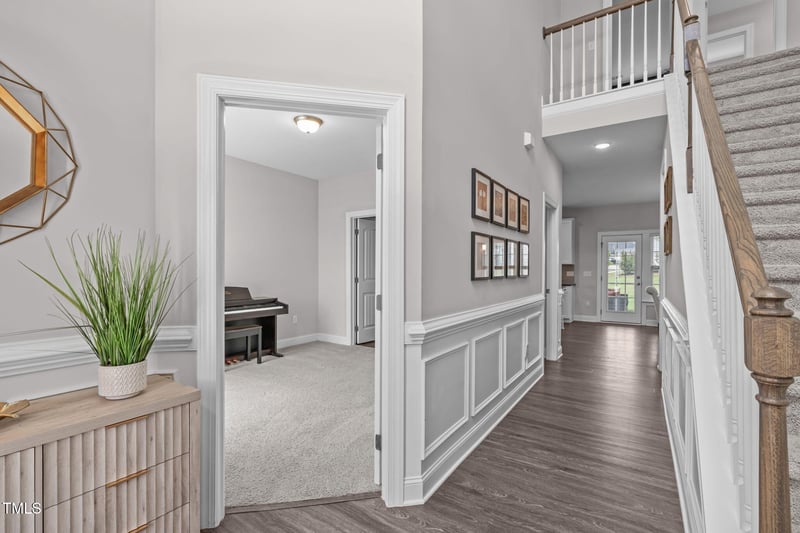 1214 Valley Dale Dr, Fuquay Varina, NC 27526