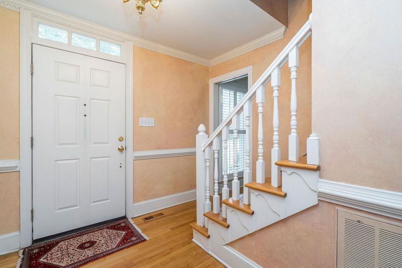 1214 Vermont St, Smithfield, NC 27577
