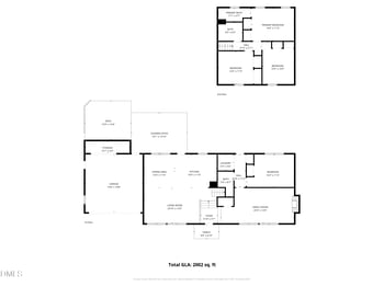 1214 Wellington Ln, Cary, NC 27511