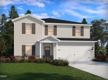 1214 Winding Spg Dr, Mebane, NC 27302