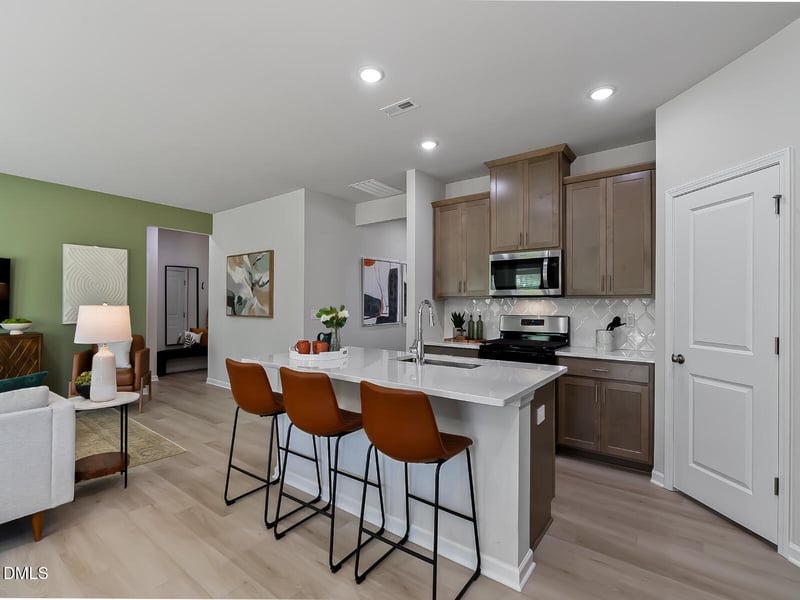 1214 Winding Spg Dr, Mebane, NC 27302