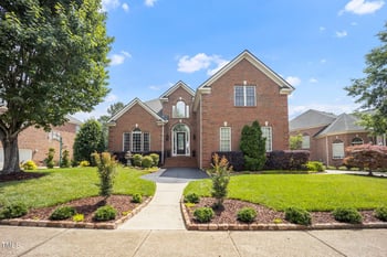 12140 Pawleys Mill Cir, Raleigh, NC 27614