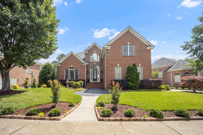 12140 Pawleys Mill Cir, Raleigh, NC 27614