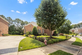 12140 Pawleys Mill Cir, Raleigh, NC 27614