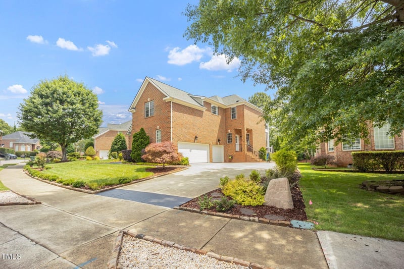 12140 Pawleys Mill Cir, Raleigh, NC 27614