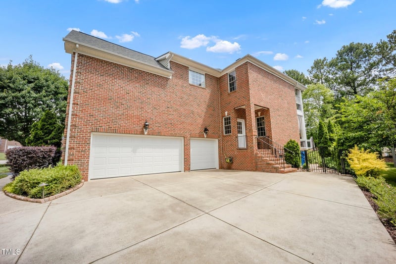 12140 Pawleys Mill Cir, Raleigh, NC 27614