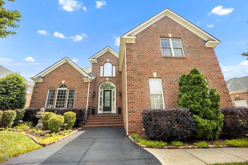 12140 Pawleys Mill Cir, Raleigh, NC 27614