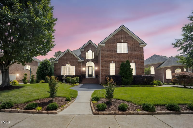 12140 Pawleys Mill Cir, Raleigh, NC 27614