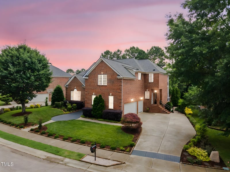 12140 Pawleys Mill Cir, Raleigh, NC 27614