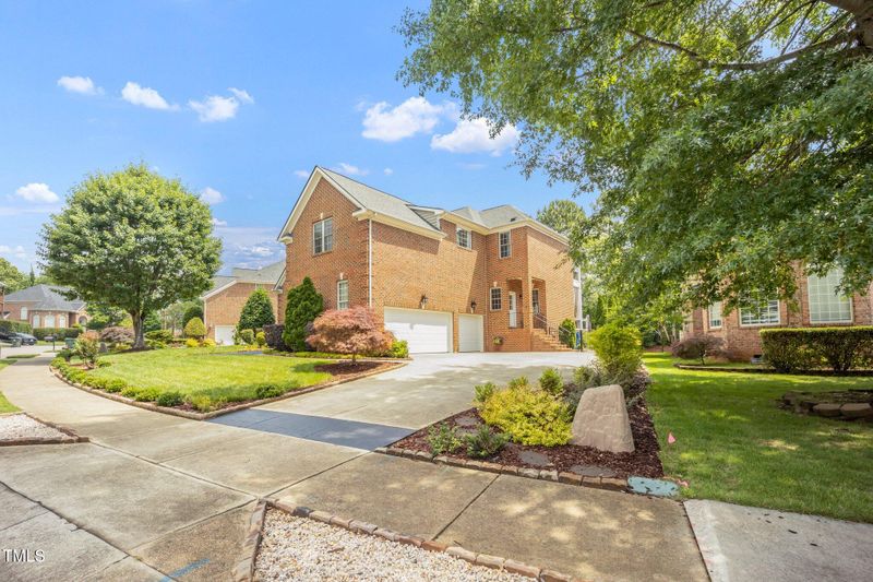 12140 Pawleys Mill Cir, Raleigh, NC 27614