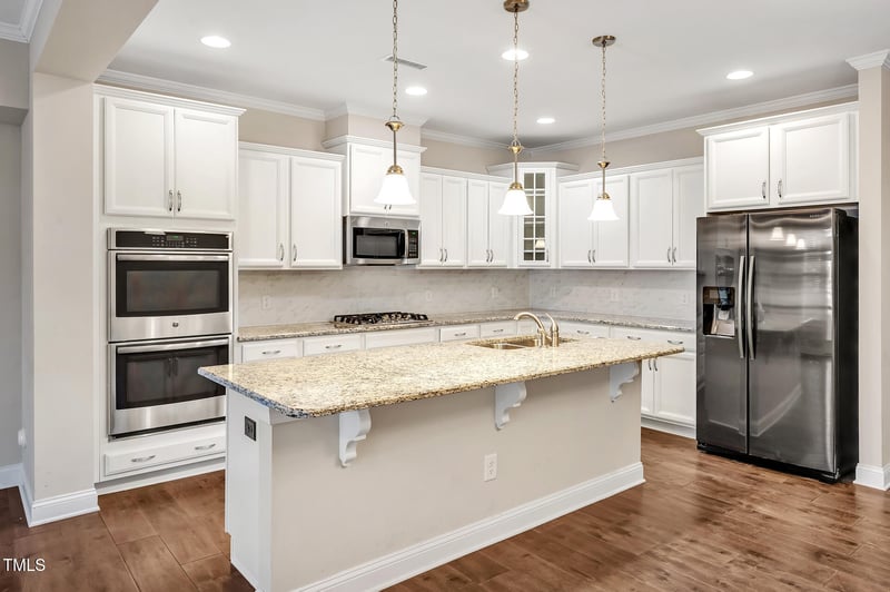 1215 Alston Forest Dr, Cary, NC 27519