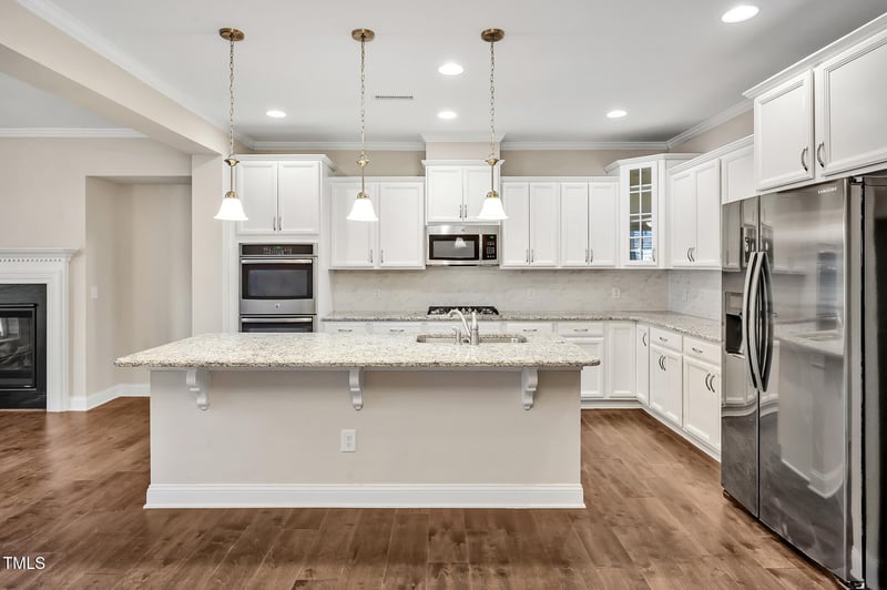 1215 Alston Forest Dr, Cary, NC 27519