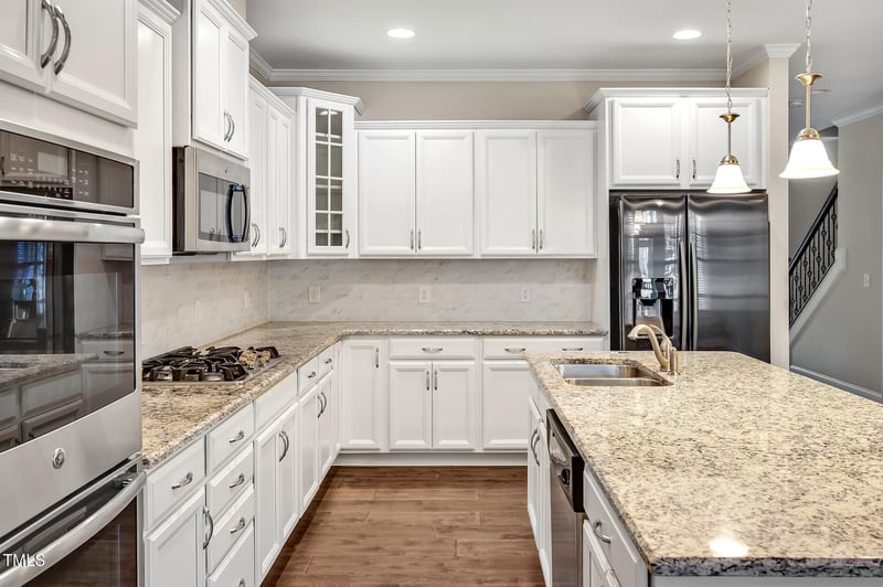 1215 Alston Forest Dr, Cary, NC 27519