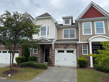 1215 Alston Forest Dr, Cary, NC 27519