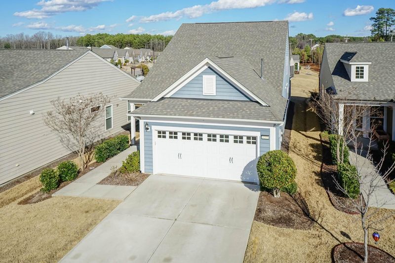 1215 Areca Way, Durham, NC 27703