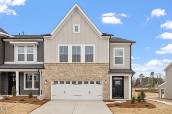 1215 Bell Heather Rd #23, Durham, NC 27703