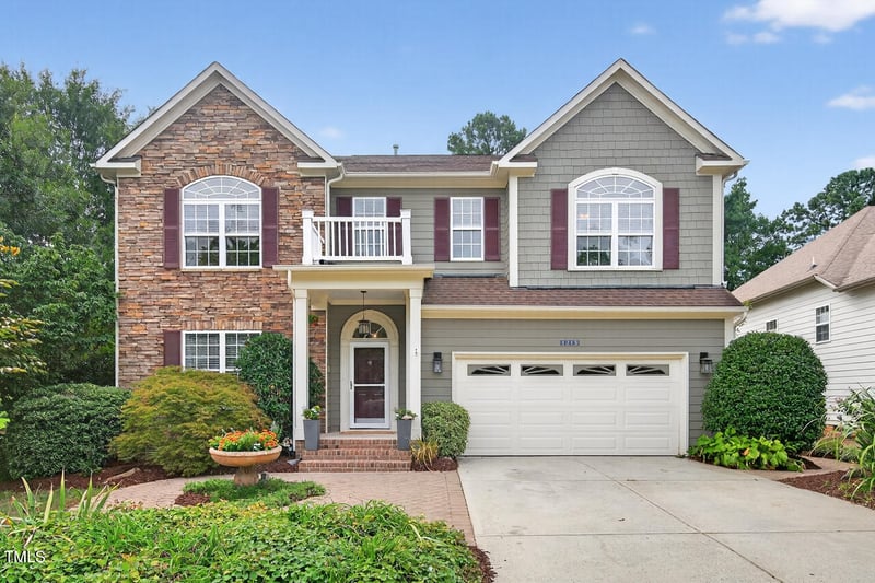 1215 Bellenden Dr, Durham, NC 27713