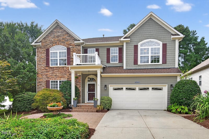 1215 Bellenden Dr, Durham, NC 27713