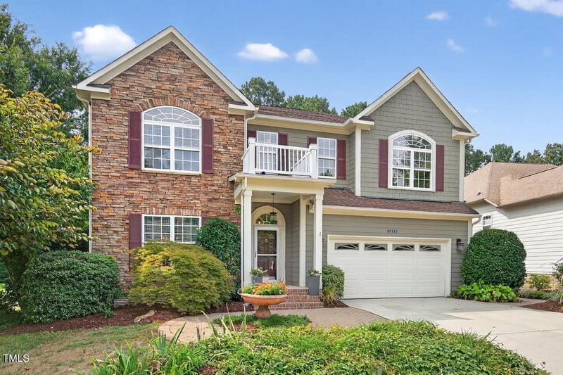 1215 Bellenden Dr, Durham, NC 27713