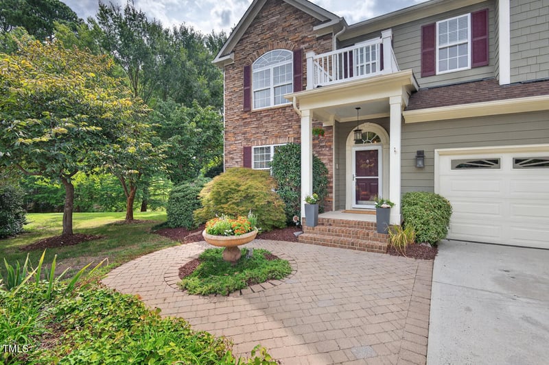 1215 Bellenden Dr, Durham, NC 27713