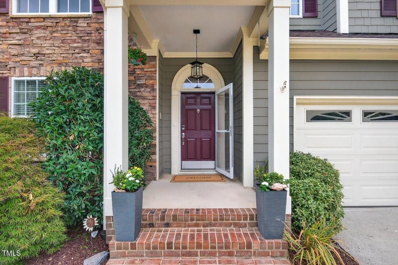 1215 Bellenden Dr, Durham, NC 27713