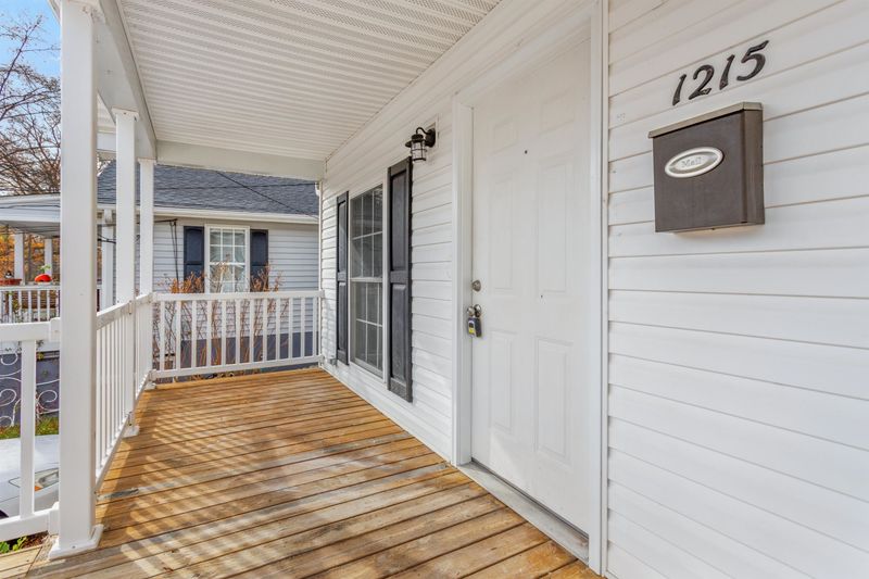 1215 Berkeley St, Durham, NC 27705