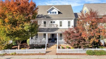 1215 Bluff Oak Dr, Cary, NC 27519