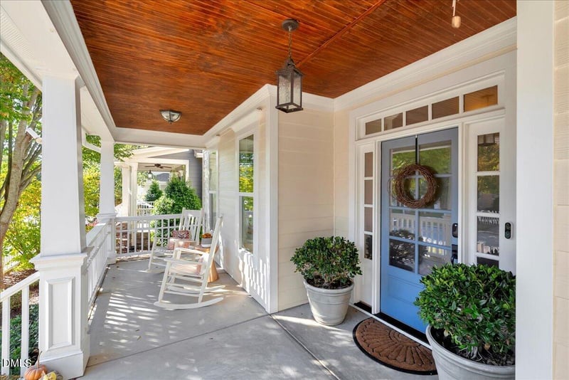 1215 Bluff Oak Dr, Cary, NC 27519