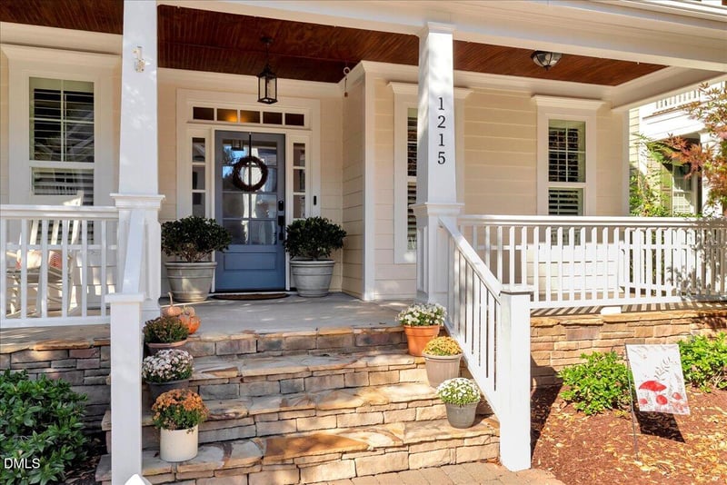 1215 Bluff Oak Dr, Cary, NC 27519