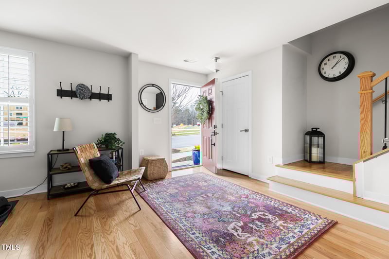 1215 Bradburn Dr, Durham, NC 27713
