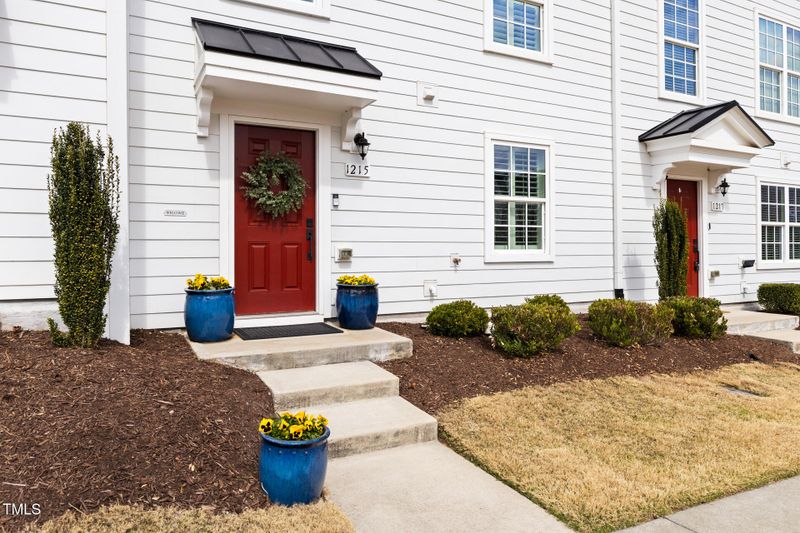 1215 Bradburn Dr, Durham, NC 27713