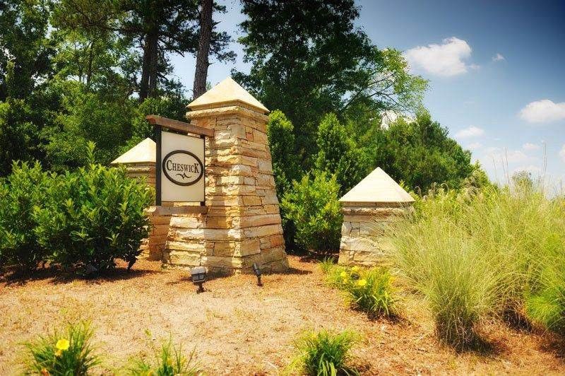 1215 Brook Bluff Rd #143, Knightdale, NC 27545