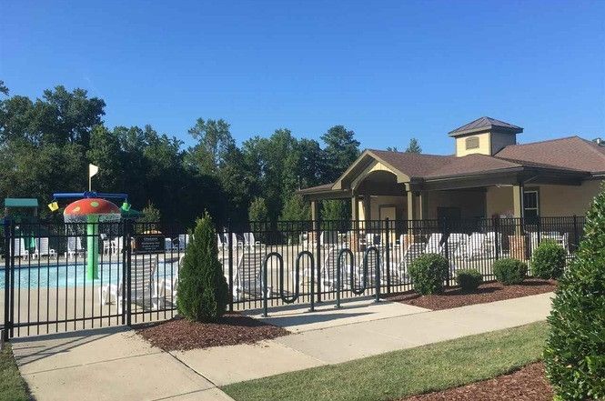 1215 Brook Bluff Rd #143, Knightdale, NC 27545