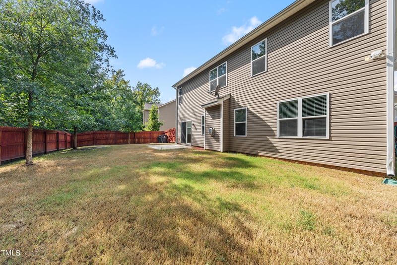1215 Brook Bluff Rd, Knightdale, NC 27545