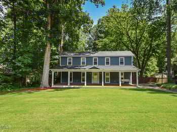 1215 Brookgreen Dr, Cary, NC 27511